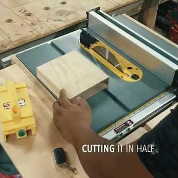 Making post caps for bed