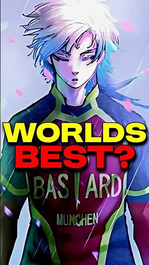 WHO'S THE BEST OUT OF THE NEW GENERATION WORLD ELEVEN?