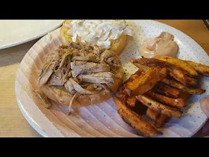 Simply Cook | Mexican Pulled Chicken