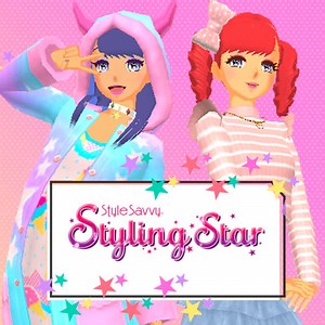 Style Savvy: Styling Star - IGN