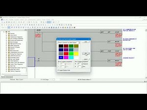 DELTA PLC [ READ MODBUS DATA (MODRD ) ] PROGRAMMING