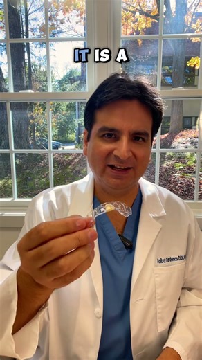 Confidence While You Heal 🌿🦷