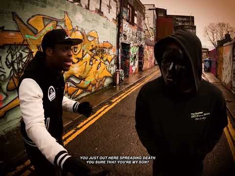 JUKETHEDON - Dig Deep (Official Video)