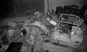 Japanoise: The most insane music genre in the world