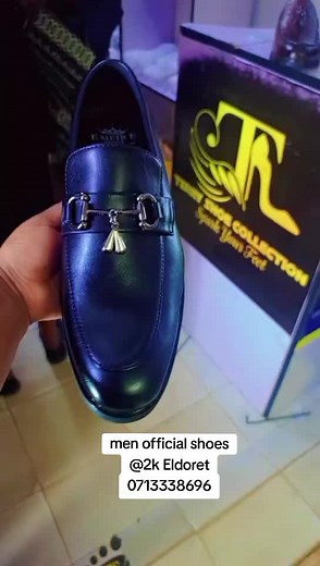 Terry shoes collection on TikTok