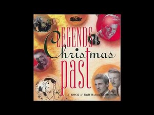 Beach Boys – “Little Saint Nick” (stereo single vers) (Capitol) 1963