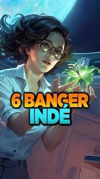 6 pépites indés pour survivre à la rentrée #gamingfr #indiegames #jeuxvideo