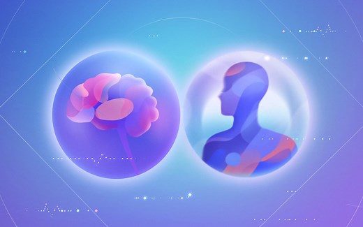 【动态视觉鉴赏】动态酷炫产品广告宣传片 Calm Health | Calm by Coat of Arms