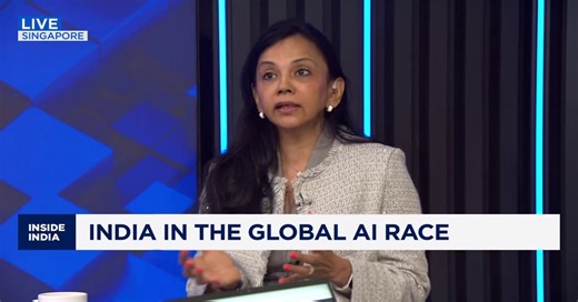 India’s AI strategy: IDC calls it 'robust' and 'holistic' for future growth