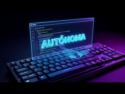 CODEX 🤖 La IA que PROGRAMA sola en Windows