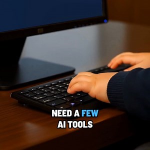 5.8K views · 19 reactions | Ready to master AI Content Creation (the...