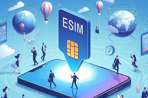 Móviles compatibles con eSIM: lista completa y cómo saber si el tuyo la tiene