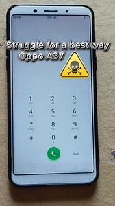289K views · 2.9K reactions | If your partner have Oppo A37 藍藍藍 | Deo Phone-repair | Facebook