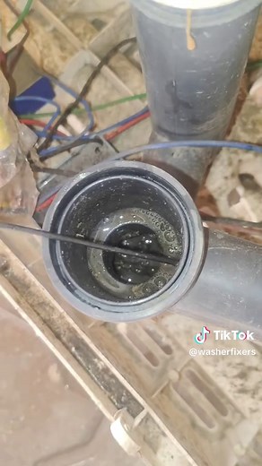 Troubleshooting Semi Automatic Washing Machine Drain Issues