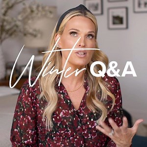 1.2K views · 114 reactions | I’m an open book  Answering all of your questions on today’s YouTube video —> link in bio | Molly Sims | Facebook