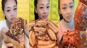 728K views · 6.9K reactions | #Mukbang #eatingshowmukbang #chinesefood Chinese people eating - mukbang - asmr [ Vol 55 ] | Chinese Eating Style | Facebook