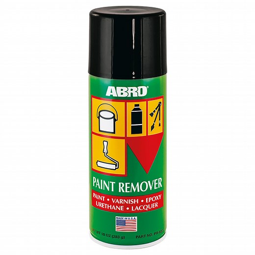Paint Remover - ABRO