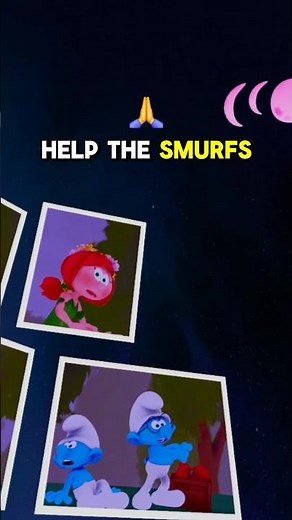 Save the Smurfs in Virtual Reality! - Smurfs Flower Defense Review