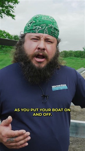 boat lift tour