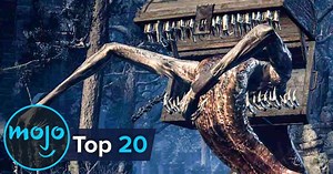 Top 20 One Hit Kill Enemies In Video Games | Videos on WatchMojo.com