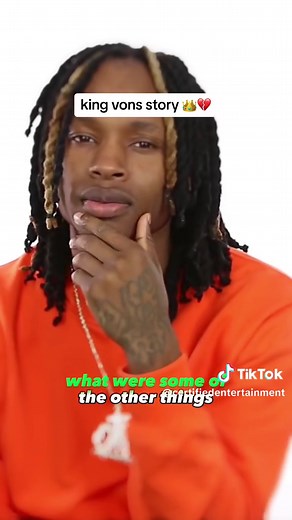 King Von: Chicago, O Block, and His Life Story