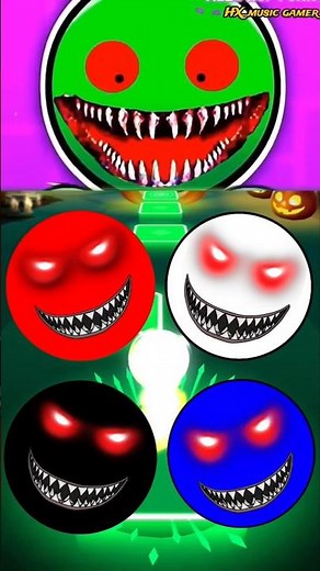 talking Tom🆚talking angle, talking Tom,lunar moon,sonic exe X coffin dance tiles hop part275#shorts