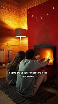 👉 🚨 Chèque énergie 2026 : êtes-vous concerné ? 😱💶