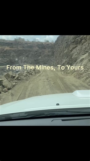 On Our Way To Rescue Minerals at The Basalt Mines in Maharashtra (India), which are operated for extracting Building/Rail/Road Raw Materials. “From The Mines To Yours” A Intriguing Journey of an Indian Mineral Specimen from it’s “Excavation to your Home” Every Specimen is a Piece of Natural History with it’s Own Survival Story. PS: No Mines or Quarry are operated for Mineral Extractions, All Mineral Specimens are a Rescue | Superb Minerals