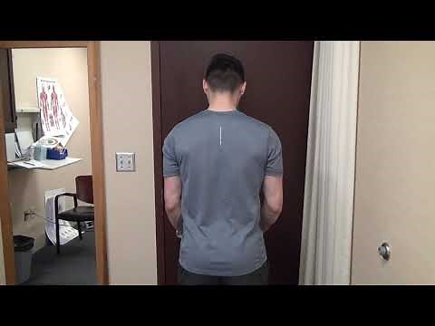 Resistance Band Elbow Extension