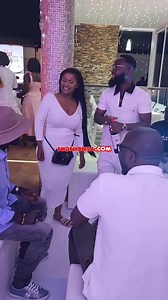 298K views · 5.8K reactions | Awuraa Leticia and husbi mini birthday bash was lit 殺 still Maintenance is allowed ☺️❤️ | so_called_cellebs | Facebook