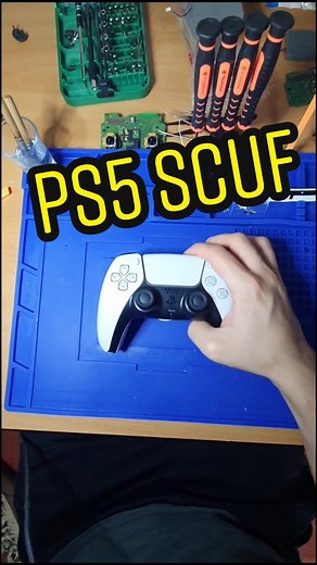 fixing_ing on TikTok