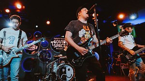 122K views · 823 reactions | Watch Fall Out Boy perform a 6-song set live from the Helpful Honda Sound Space at KROQ plus a Q&A with host Megan Holiday about the band's latest album, tour, and more! | The World Famous KROQ | Facebook