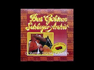 Das goldene Schlagerarchiv 1962