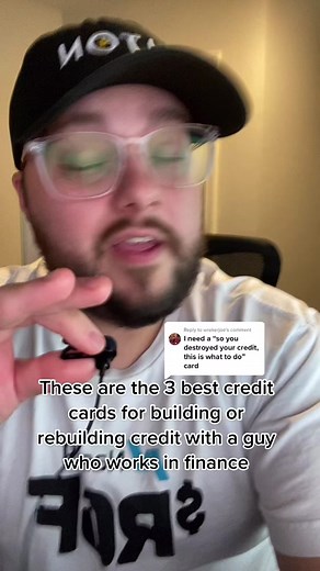 Best Secured Credit Cards for Building Credit