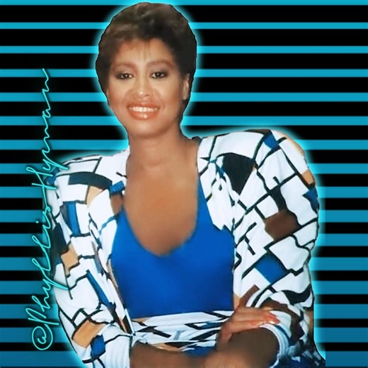 "I like to do positive songs about women and relationships. Not anti-male, just positive for women. There aren't many songs a young girl can sing these days. Almost everything is against her having a positive image of herself and her possibilities." - Phyllis, "A Message From Phyllis Hyman's Lifetime" by Nikki Giovanni, Eagle&Swan, Sept 1979. 🎶Soon Come Again | Phyllis Hyman