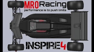 INSPIRE4 video The conditions where not ideal to show off the cars true potential but does show it will work in the low grip conditions as well as the high grip that the INSPIRE4 was designed to be run on. MRO Racing INSPIRE4, via @Kickstarter https://www.kickstarter.com/projects/inspire4/mro-racing-inspire4?ref=android_project_share Thanks to coastal club for letting me use there track and the club members for the video footage. 👍 "LIKE","SHARE" and be apart of the INSPIRE4 project. #mroracing