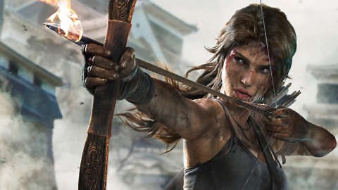 Tomb Raider: Definitive Edition Video Review (PS4 and Xbox One)
