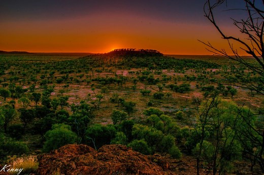Quilpie - Outback Queensland