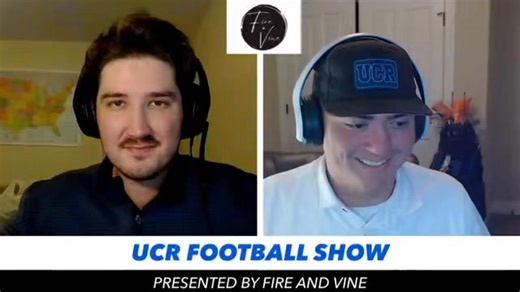 Join us for the UCR Football Show presented by Fire and Vine! #UCR | Upper Cumberland Reporter