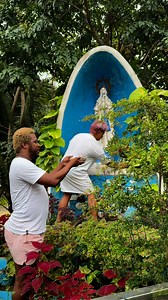 Happy Birthday Mama Mary 🥰 | Brenda Mage