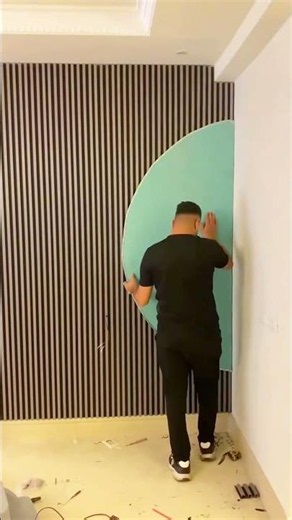 Upgrade Your Space: Premium WPC Wall Panels for a Modern, Elegant Finish #wallpanels