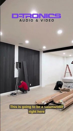 Klipsch Surround Sound Install 🔊 Immersive Audio Setup