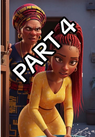 La Belle-Mere impossible PART 4 #histoirefrancaise🇨🇵 #DramaFamilial #francetiktok🇨🇵 #Africantalesfrench #Africantalesfrench