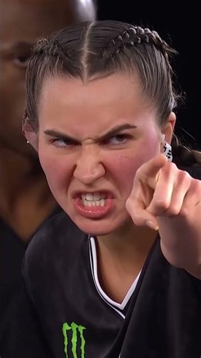 A slap like a bomb, can you withstand it? #mma #ufc #wwe #slapbattles