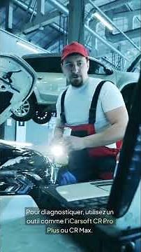 Code défaut P0171 | Symptômes, origines, méthodes de résolution, iCarsoft France vous explique tout