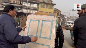 7.8K views · 107 reactions | Srinagar Municipal commitee launched massive Enchroachment drive at Srinagar’s lal chowk | Mobile bazaar fan club | Facebook