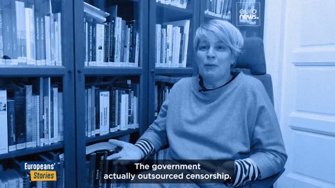 Child protection or censorship? The legal battle between the Court of Justice of the EU and Hungary