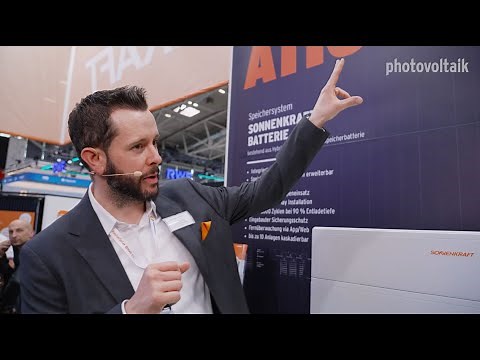Sonnenkraft: Komplettsysteme für Wärme, Wasser und Strom