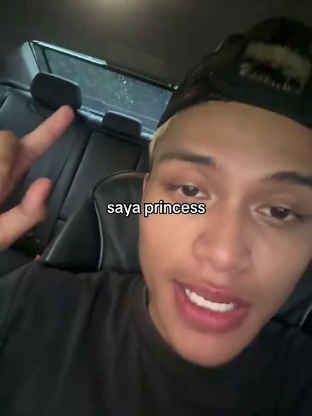 Aku baru tau princess 2026 macam tu… #fyp #fypシ #foryoupage #fyppppppppppppppppppppppp #fy