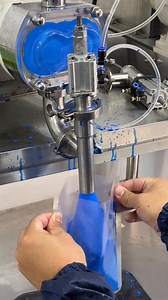 Lobe pump filling machine | KING PACK Solutions Limited